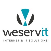 Weservit B.V. Logo