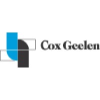 Cox Geelen BV Logo