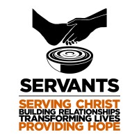 Servants, Inc. Logo