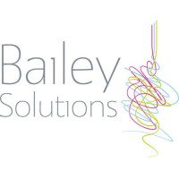Bailey Solutions Ltd Logo