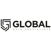 Global Data Specialists Logo