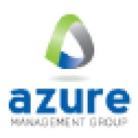 Azure Management Group Logo