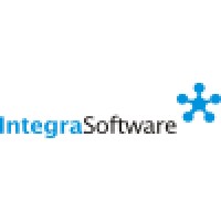 Integra Software Logo