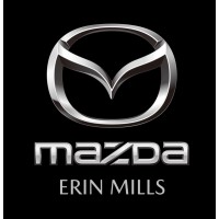 Erin Mills Mazda Logo