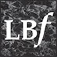 LBF INTERNATIONAL LIMITED Logo