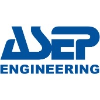 ASEP - Associação de Engenheiros Projectistas, Lda. Logo