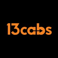 13cabs Logo