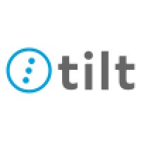 Tilt (acquired by Airbnb) Logo