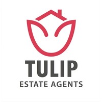 TULIP ESTATE AGENTS LTD Logo
