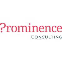 Prominence Consulting Logo