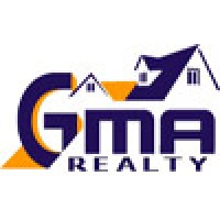 GMA Realty Logo