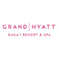 Grand Hyatt Kauai Resort & Spa Logo