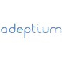 Adeptium Consulting Ltd. Logo