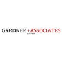 GARDNER + ASSOCIATES, LAWYERS Logo