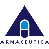Armaceutica, Inc. Logo