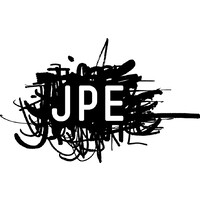 JPE Design Studio Logo