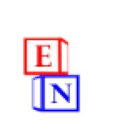 Early Networking Logo