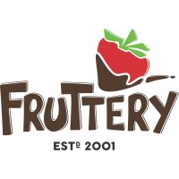 Fruttery® Logo