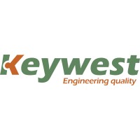 Keywest Projects Ltd. Logo