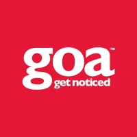 goa Billboards Logo