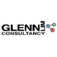 GLC Pte Ltd Logo