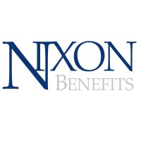 Nixon Benefits Logo