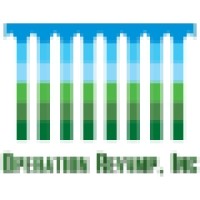 Operation Revamp Inc Logo