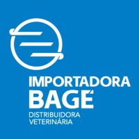 Importadora Bagé Logo