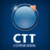 CTT Logo