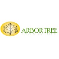 Arbor Tree Service Logo