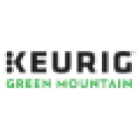 Green Mountain Coffee Roasters Logo