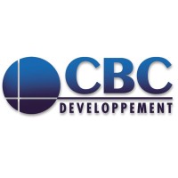 CBC DEVELOPPEMENT Logo