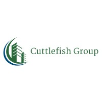 Cuttlefish Group Ltd Logo