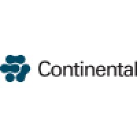 Continental Ltd Logo