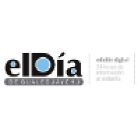 Diario El Dia Logo