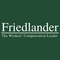 Friedlander Group, Inc. Logo