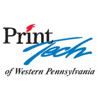 Print Tech of Western PA Logo