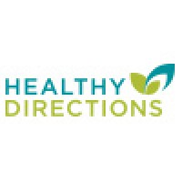 Healthy Directions Logo