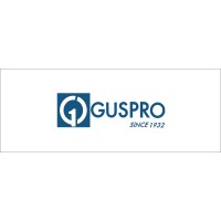 Guspro Inc. Logo