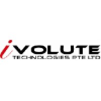 IVOLUTE TECHNOLOGIES SINGAPORE PTE LTD Logo