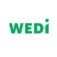 WEDI (Westminster Economic Development Initiative) Logo