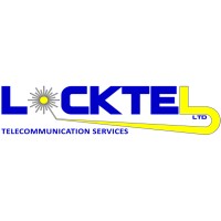 LOCKTEL LTD Logo