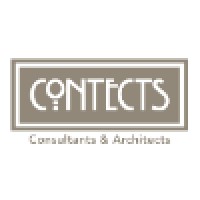 Contects-Consultants & Architects Logo