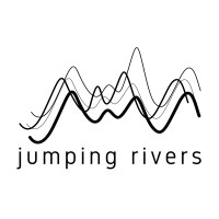 Jumping Rivers Ltd Logo