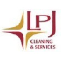 LPJ Cleaning & Services LLC Logo