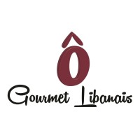 Ô Gourmet Libanais Logo