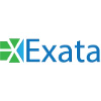 Exata Serviços Analíticos Logo