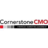 Cornerstone CMO Logo