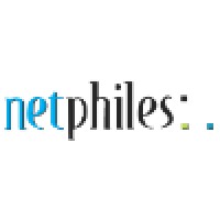 Netphiles, Inc. Logo