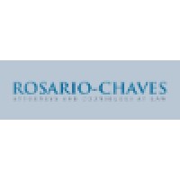 Rosario-Chaves Logo